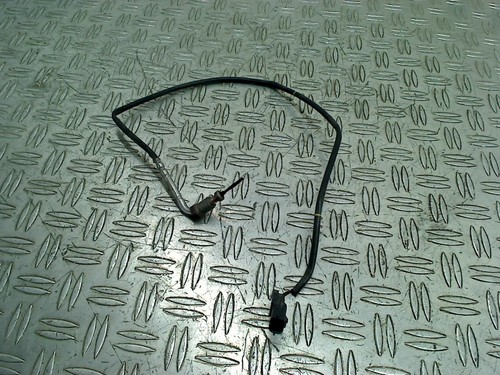 Sonde lambda renault clio - sonde,