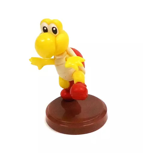 Mini figurine nokonoko - mini,