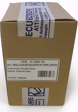 [Precommande] Case X24 Blister Booster ME02 Flammes Fantasmagoriques Fr Scellé