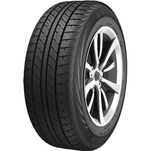 Nankang pneu été 215 15 - r,