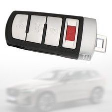 Couvercle extérieur de clé