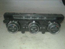 PANNEAU DE COMMANDE CHAUFFAGE CLIMATISATION VW GOLF 7 PHASE 1 5G0907044CEWZU
