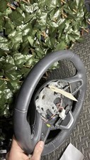 Volant RENAULT CLIO 4 PHASE 2