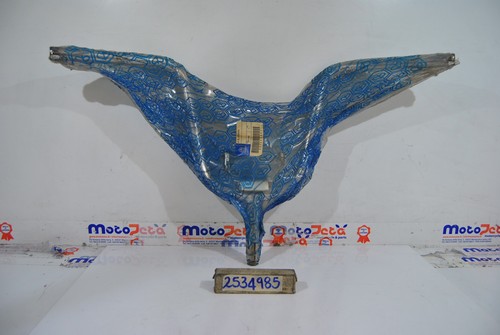 Guidon drag bar - drag, piaggio