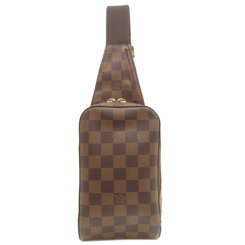 Louis vuitton n51994 geronimos - louis,