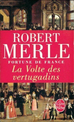 Fortune france tome vii - france,