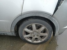 Extension d'aile arriere gauche HONDA CIVIC 8 PHASE 1