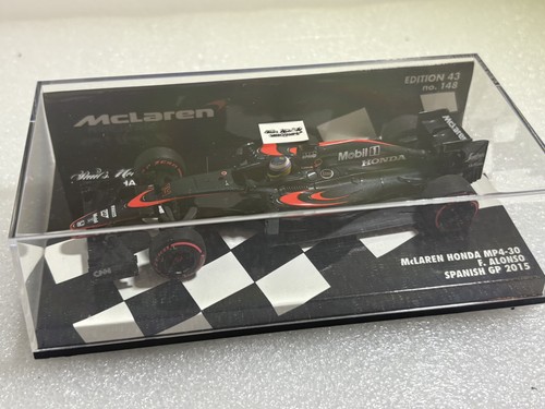 Alonso 2015 mclaren honda - 2015,
