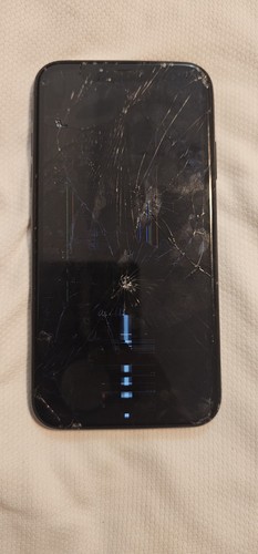 Apple iphone pour pièces - -,