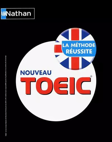 Toeic méthode - la,