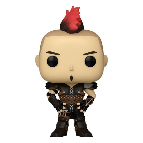 Mad max guerrier de la - max,