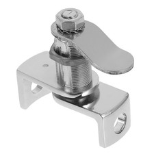  Serrure Armoire Metallique De Tiroir Bureau Gaspolet Verrouillage Porte