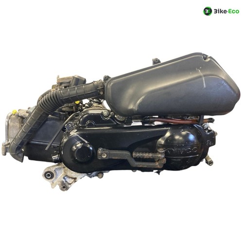 Moteur kymco agility - moteur,