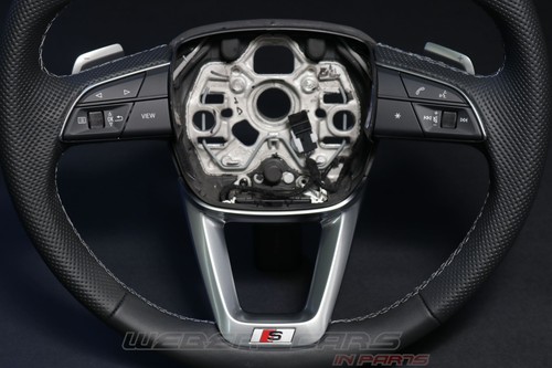 8y0419091r cuir volant - 8y0419091r,