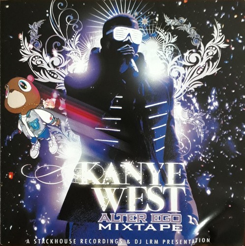 Lrm kanye west - dj,