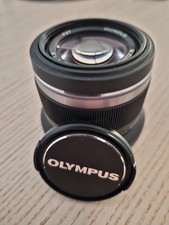 Olympus M.Zuiko Digital 45mm F/1.8 Msc Af / compatible lumix Micro four third