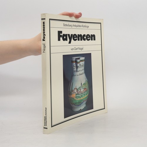 Fayencen gertl nagel - fayencen ,
