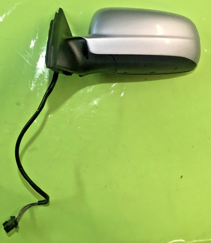 Retroviseur gauche vw passat - vw,