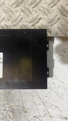 Ecran gps peugeot 308 - peugeot, phase