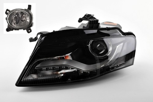 Phares convient pour audi - convient,