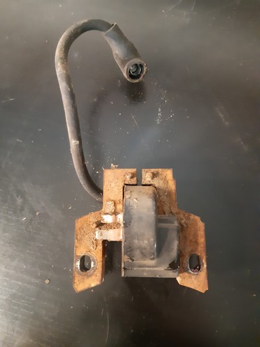 Bobine moteur briggs - de,