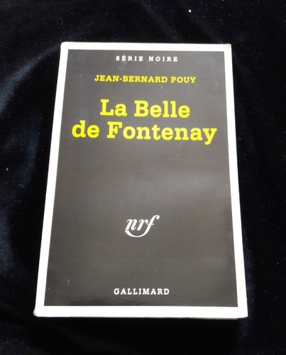 Belle fontenay jean - de,