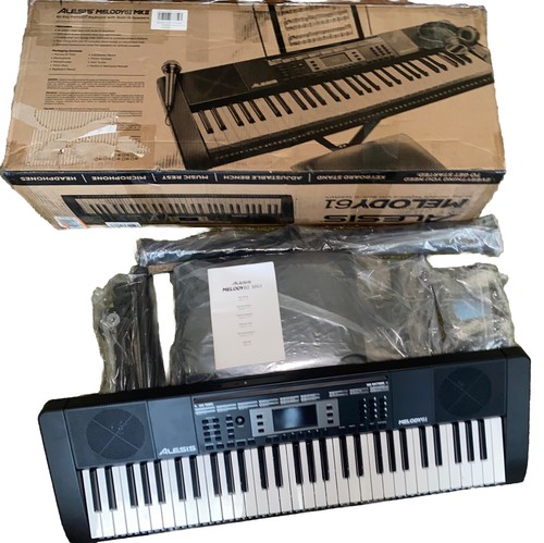 Alesis melody mk2 wireless - melody, 61