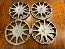 17" OZ Racing Hartge  type C