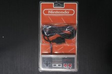 Manette NES Nintendo Pad Controller NEUF Blister NEW FR rigide