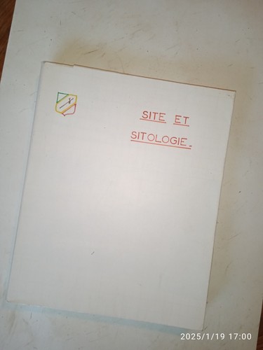 Sites sitologie pauvert - sites, et