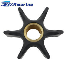 Hélice de pompe à eau pour moteur hors-bord Johnson Evinrude 85-235 CV 0389642