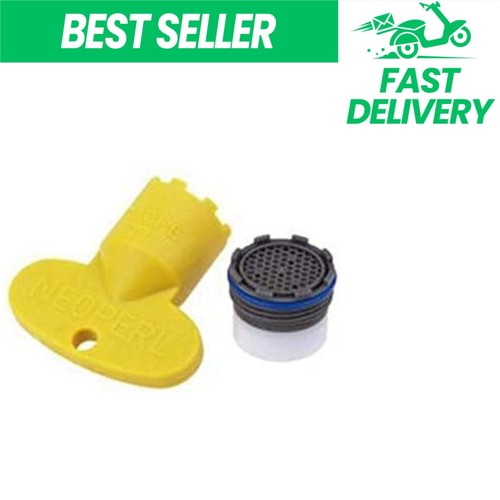 Kit aérateur pour robinet