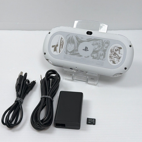 Sony vita pch 2000 hakuoki - vita, pch-2000