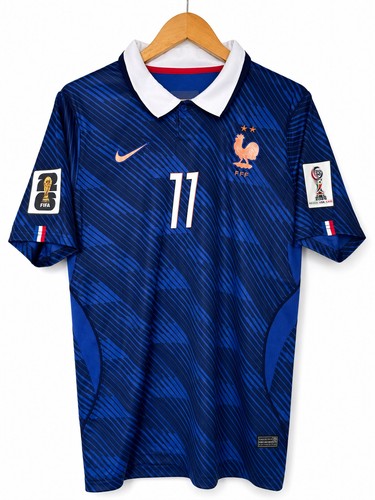 Maillot équipe france - maillot, de
