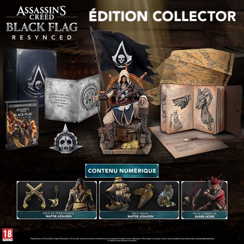 Assassin creed black flag - assassin's,