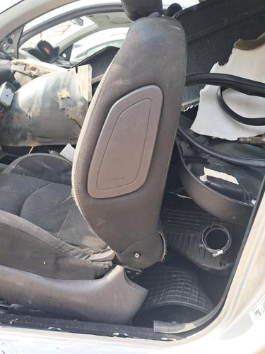 Siege avant gauche peugeot 206 - gauche,