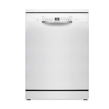 Bosch Lave-vaisselle 60cm