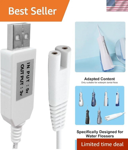 Charger cord replacement for - charger,
