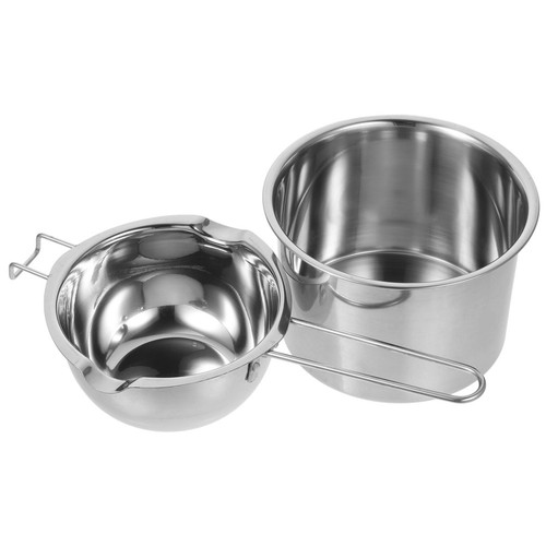 Pot cuisson fondre - pot, À
