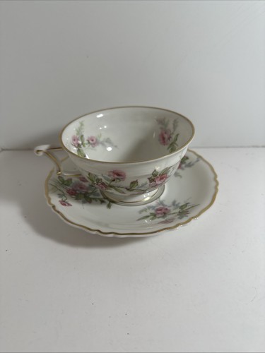Haviland limoges sylvia - sylvia, fine