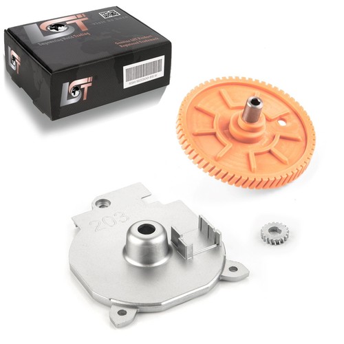 Couvercle moteur jeu de - moteur,