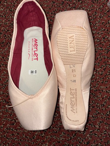 Merlet lena 3 - 21, h