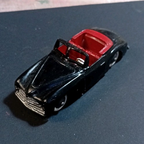 Dinky toys simca sport - dinky,