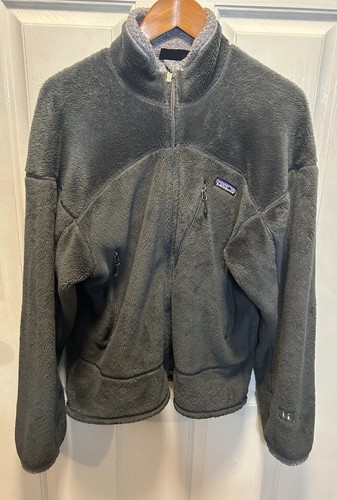 Patagonia regulator fleece - regulator,