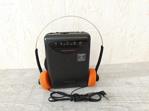 Walkman Philips AQ6524 /