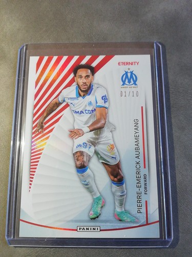 Panini eternity - 25-26,