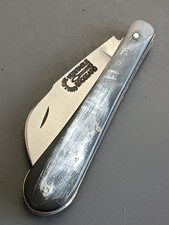 ANCIEN COUTEAU DE MÉTIER