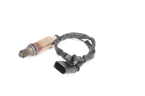 Sonde oxygène bosch 00h - sonde, d'oxygène