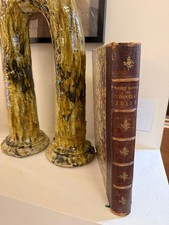 Antique 1888 Contes Juifs