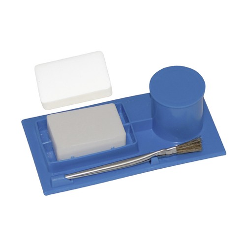 Kit soudure sur platine - sur,